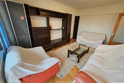 Apartament 2 camere Universitate | I.C. Bratianu | bloc 1983 | centrala proprie - 3