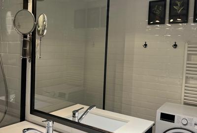 Ap 3 cam semidec, ultramodern, bl. nou, 2 parcari, zona Platinia Cl. Manastur - 18