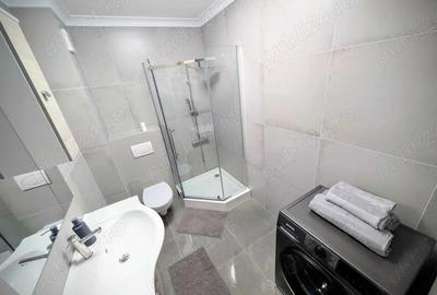 Apartament ultramodern de inchiriat langa Iulius Mall - 6