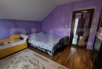 Casă cu 4 camere cu Teren 800 Mp în Central - 6