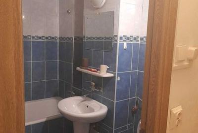 Garsonieră în Mănăștur - 2