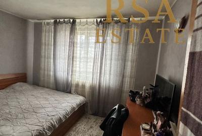 Apartament cu 2 camere decomandat în Nord - 3