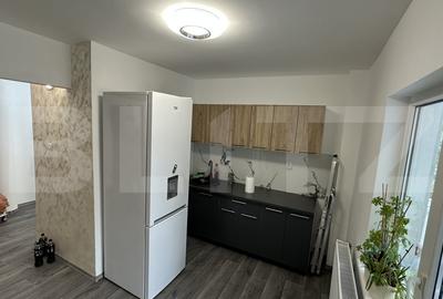 Apartament decomandat cu 3 camere, zona Iosia Nord - 6