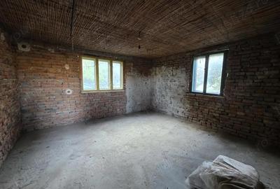 Casa de vanzare in loc Tisa, jud. Hunedoara doar 37 de min de Deva. - 18