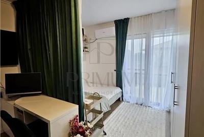 CHISODA - 2 Camere - Zona linistita - Mobilat si utilat - 2