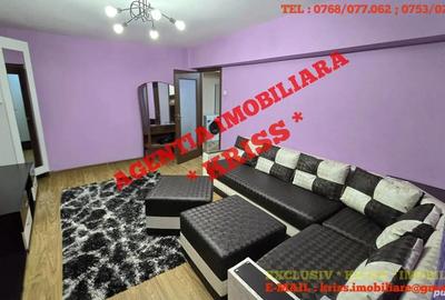 OFERTA! Apartament 3 Camere PRUNDU - DEPOU Confort 1 Decomandat Mobilat ?i Utilat - 16