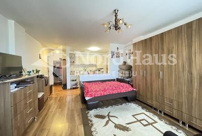 Garsonieră, mobilată în Ștrand - 1