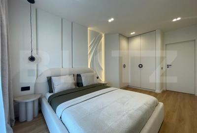 Apartament cu 2 camere decomandat, mobilat în Mănăștur - 6