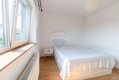 Apartament de inchiriat | 2 camere | Borhanci | PET FRIENDLY - 7