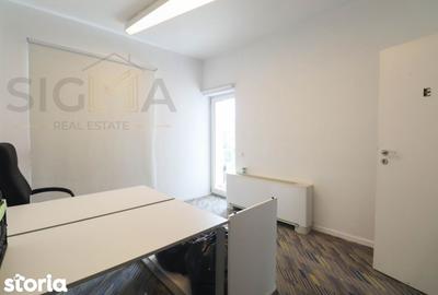 Spațiu comercial, de 14 mp, în Gruia - 4