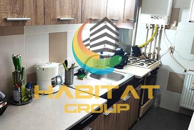 Garsonieră decomandată, mobilată în Metalurgiei - 3