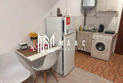 Garsoniera | 24 MPU | Central - 2