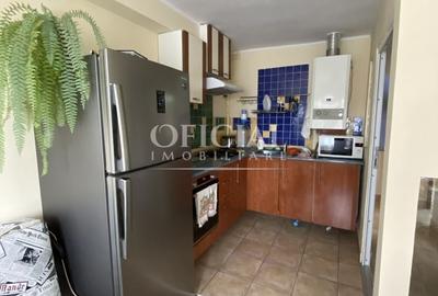 Apartament cu 3 camere decomandat, mobilat în Zorilor - 5