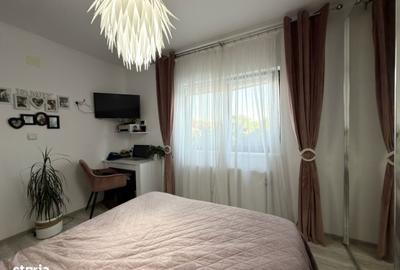 Casă cu 4 camere în Sânmihaiu Român - 5