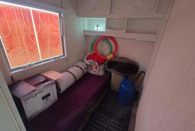 Casa mobila Nordstar RRC31 - 30 mp, complet mobilata si utilata - 1