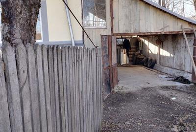 Casa de vanzare, com Calinesti sat Gorganu, Jud Arges - 2