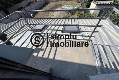 Casă cu 3 camere cu Teren 210 Mp în Brestei - 18