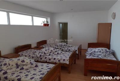 Casa -Cristian Brasov - cazare muncitori - 2