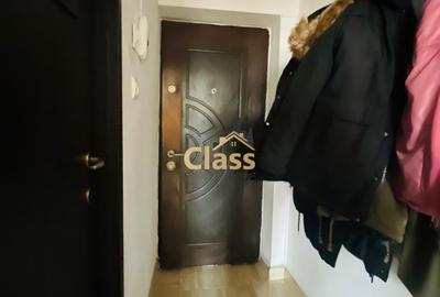 Garsoniera | Etaj intermediar | 20 mpu | Zona Iulius Mall Gheorgheni - 5