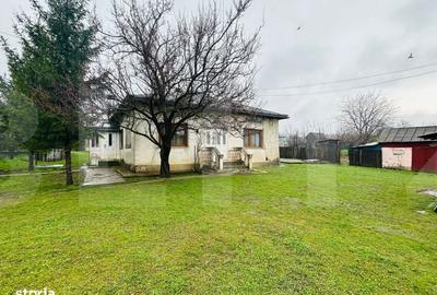 Casă cu 3 camere în Călinești - 5