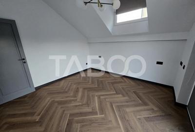 Apartament decomandat 3 camere 58 mp balcon 2 locuri parcare Turnisor - 14