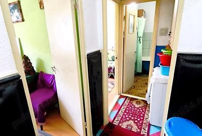 Apartament cu 3 camere semidecomandat în Zimbru - 10