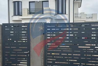 Casă cu 4 camere cu Teren 500 Mp în Malu Mare - 6