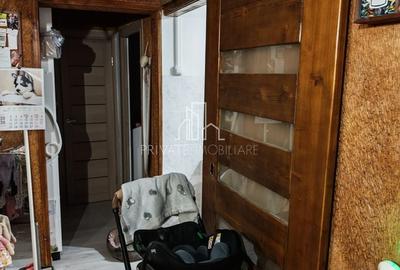 Apartament cu 2 camere decomandat în Dâmbu Pietros - 5