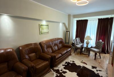 Apartament cu 4 camere în Central - 4