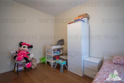 Apartament cu 4 camere decomandat în Herăstrău - 5