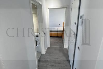 Apartament cu 2 camere în Grozăvești - 12