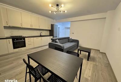 Apartament cu 2 camere decomandat în Central - 6
