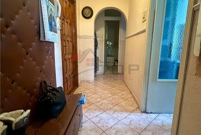 Apartament cu 2 camere decomandat în Cug - 2