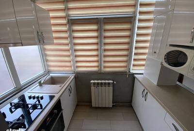 Apartament cu 2 camere în Central - 5