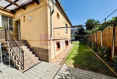 Apartament cu 2 camere decomandat în Lazaret - 2