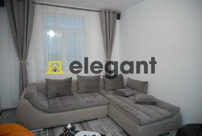 Apartament cu 2 camere decomandat, mobilat în Lăpuș