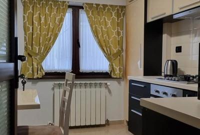Apartament cu 3 camere în Central - 6