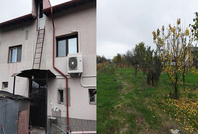 Vilă Cu Teren 3.617 Mp, Dublă Deschidere Locuință + Investiție Com. Jilava - 7