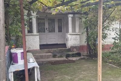 Casă în Păunești - 4