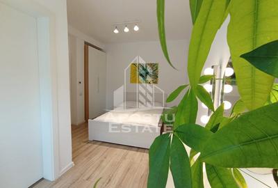 Apartament cu 3 camere decomandat în Crișan - 8
