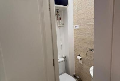 Garsonieră în Central - 11