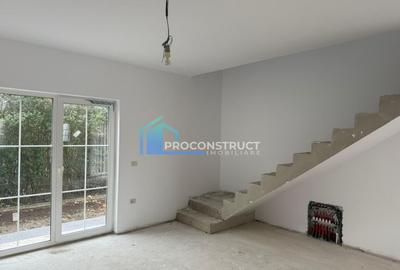 Duplex cu 3 camere cu Canalizare în Sânandrei - 9