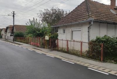Casă de vânzare în Războieni-Cetate, județul Alba. - 1