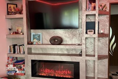 Apartament cu 3 camere decomandat în Central - 3
