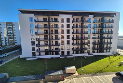 Doua camere tip studio - Estoria City - 24