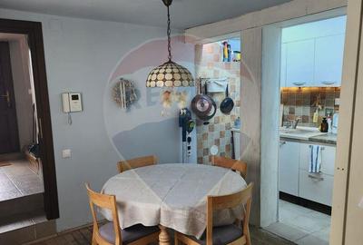 Casa / Vila cu 4 camere de vanzare in zona Central - 14