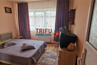 Apartament cu 2 camere decomandat în Cetate - 1