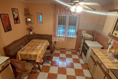 Apartament cu 3 camere decomandat în Autogară - 6