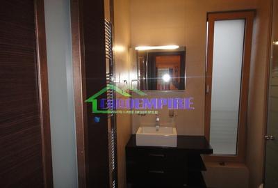 Apartament 3 camere de inchiriat zona KM 5, BLOC NOU - 5