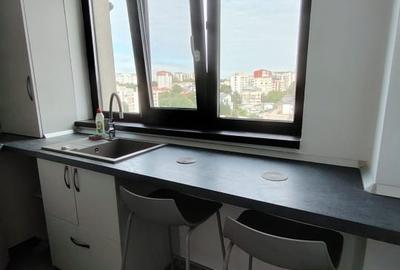 Apartament 2 camere-Bloc Nou-Tudor Vladimirescu - 10